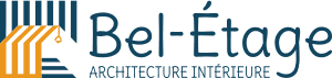 Logo de Bel Étage